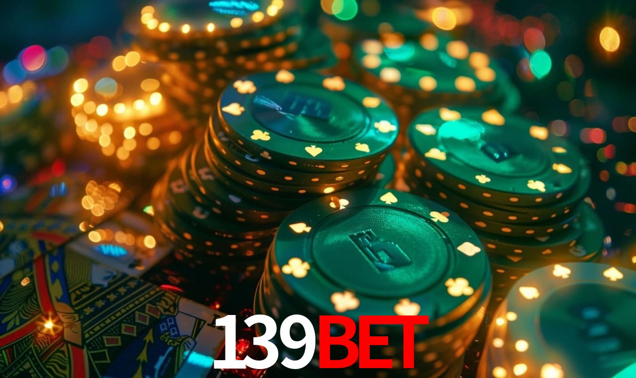 Estatísticas 139bet