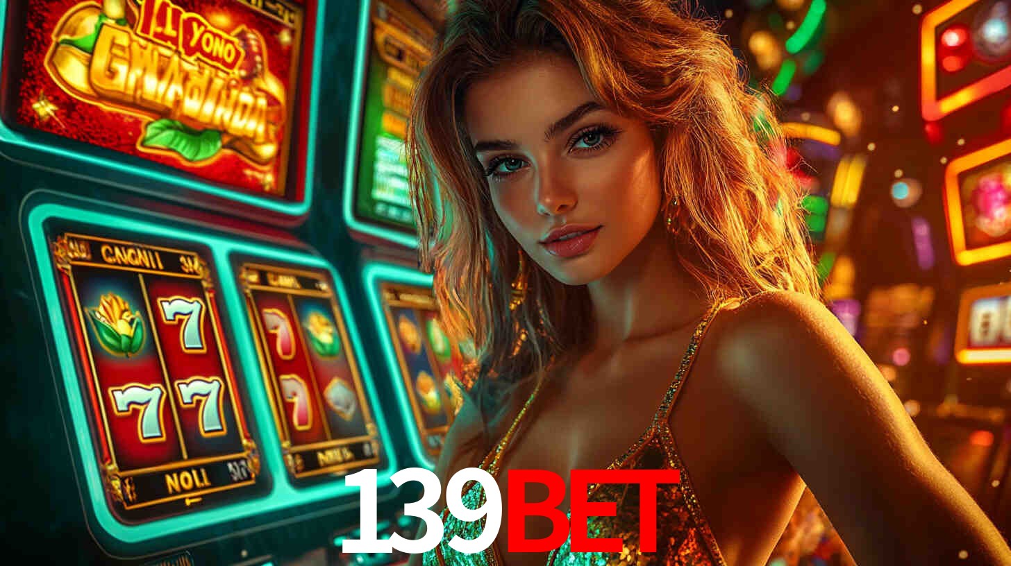 Experiência VIP 139bet
