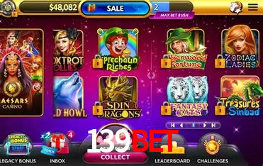 Desvendando o Mundo dos Jogos Virtuais na 139bet