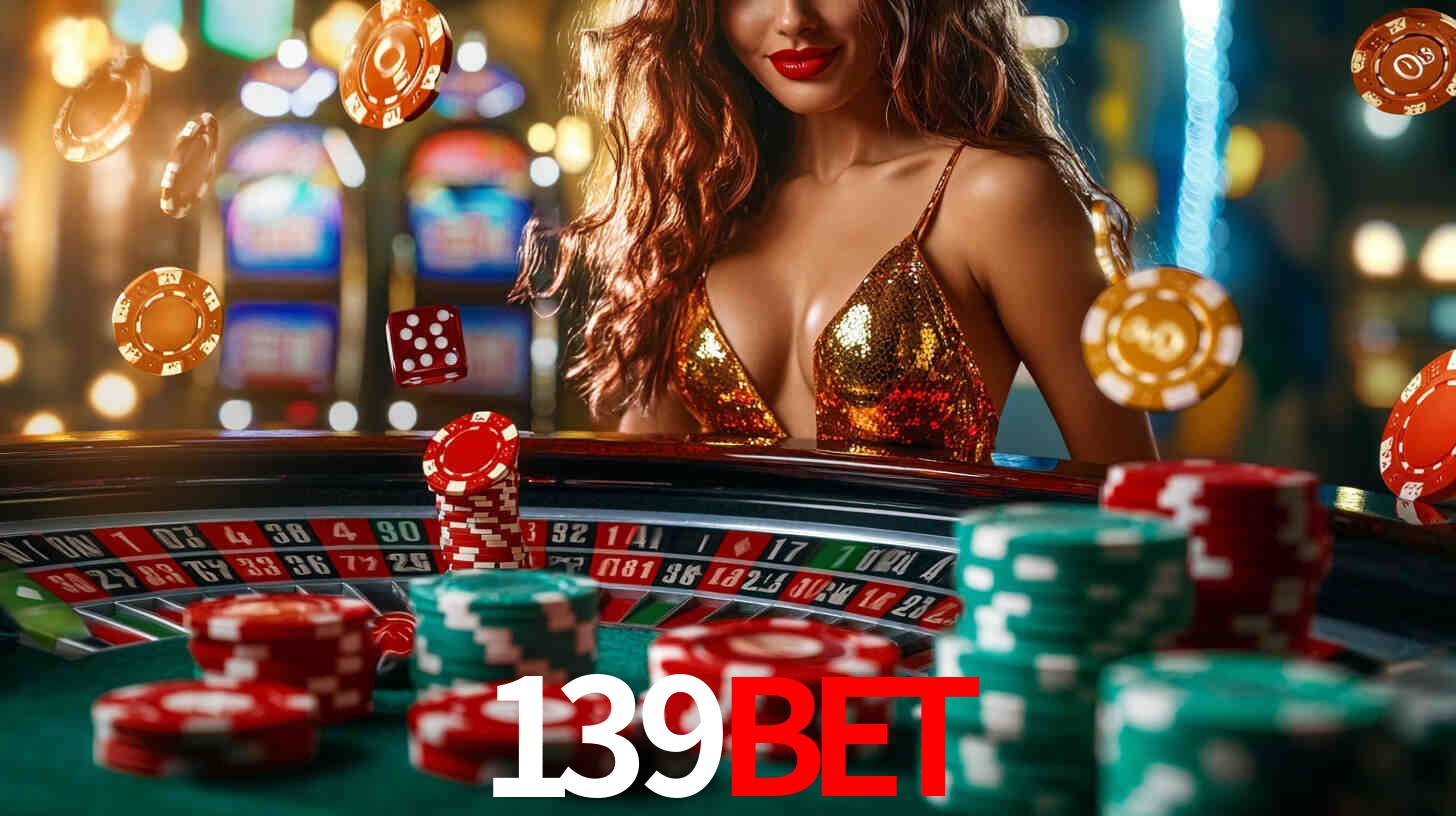 Welcome Bonus 139bet