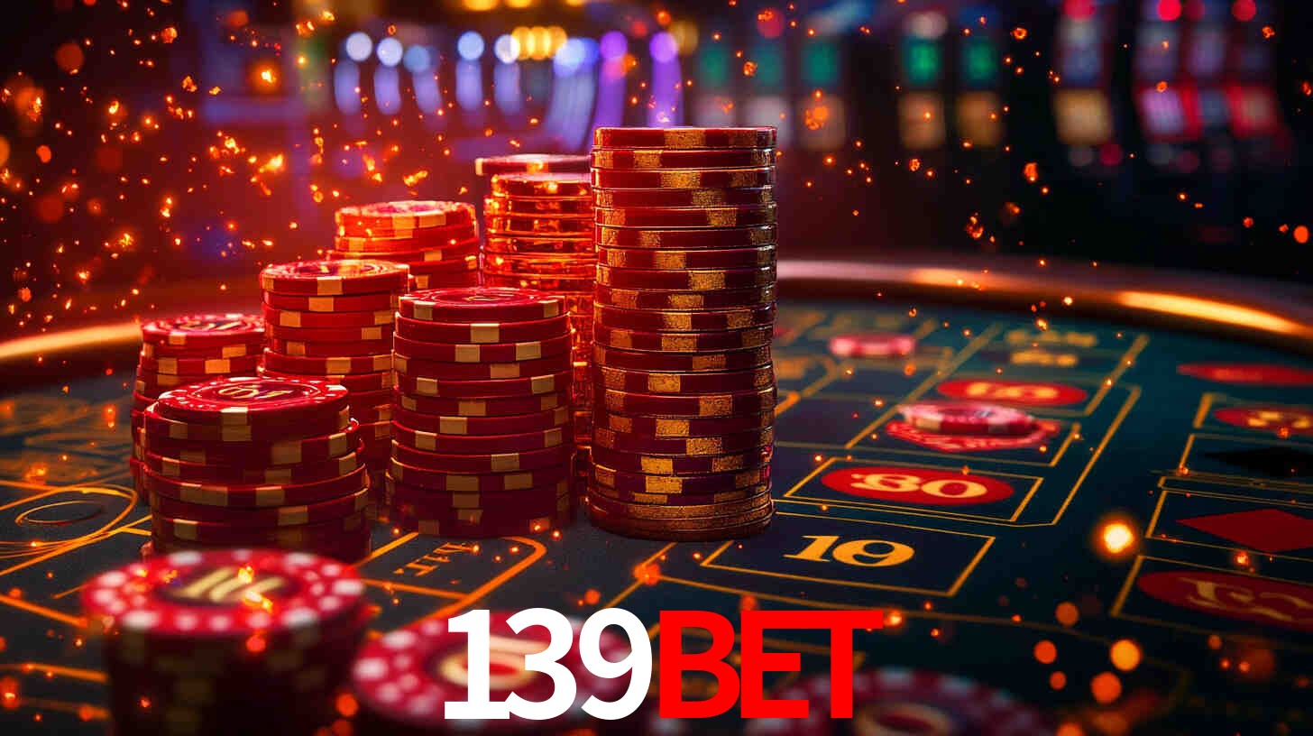 Statistics 139bet