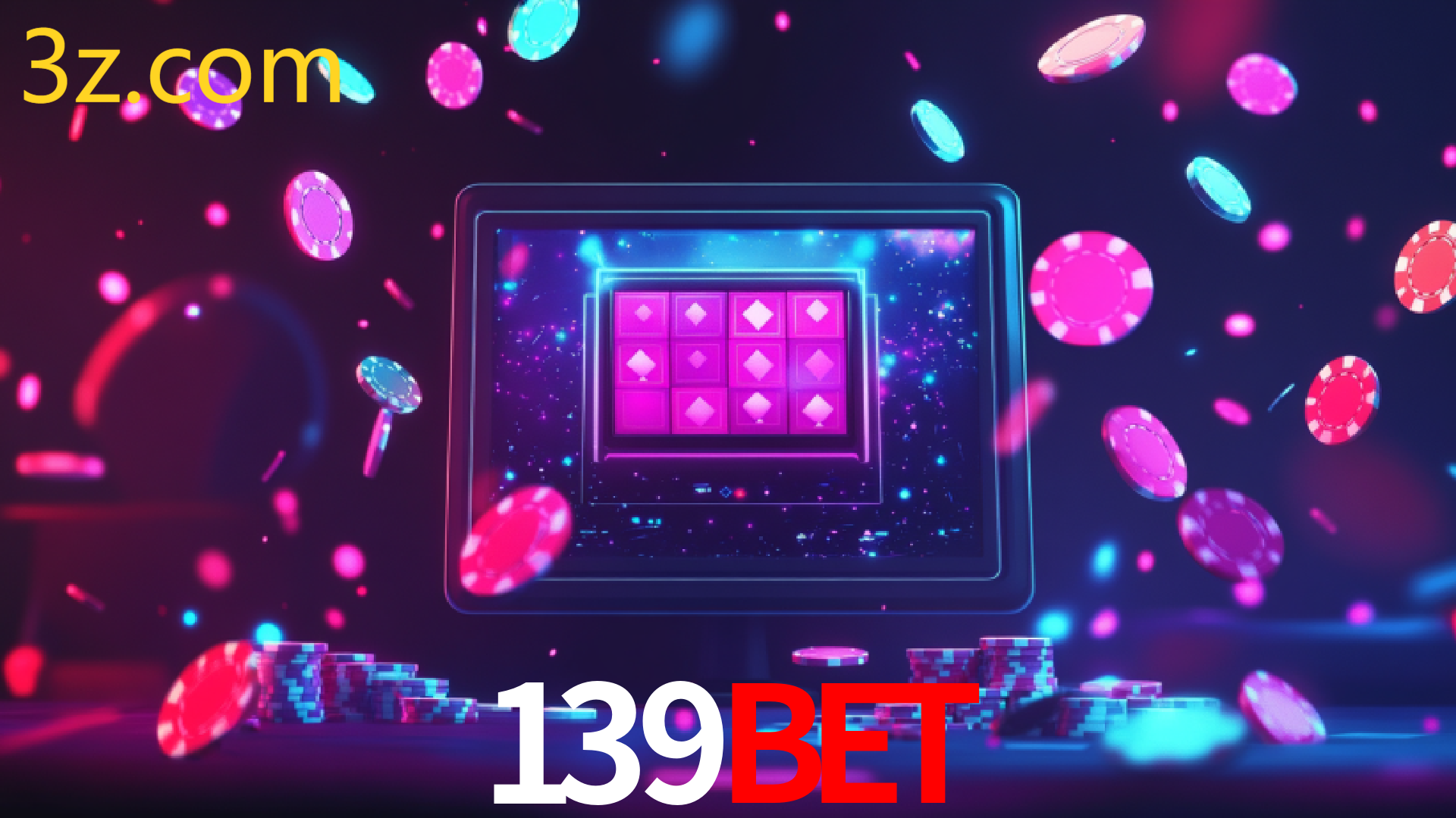 139BET.COM