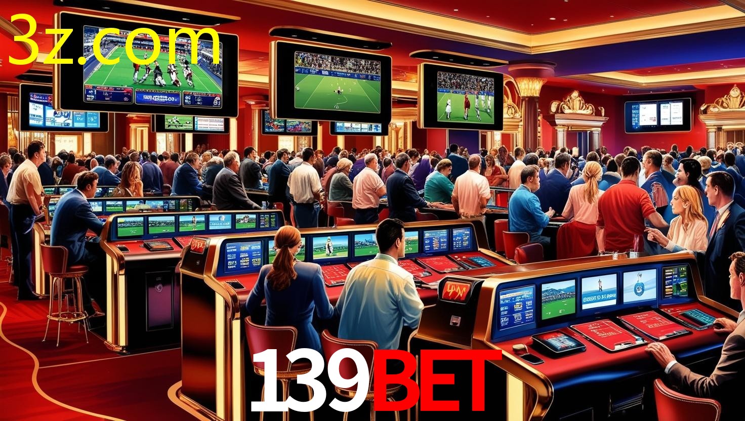139BET.COM