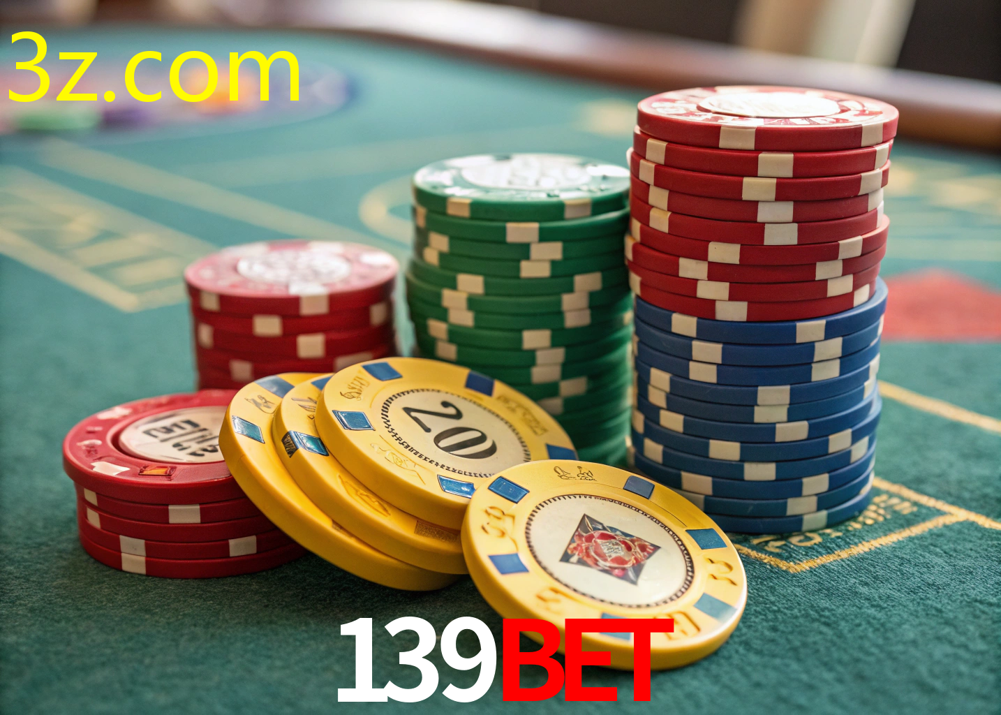 139BET.COM