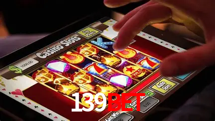 A Popularidade dos Caça-Níqueis no 139bet