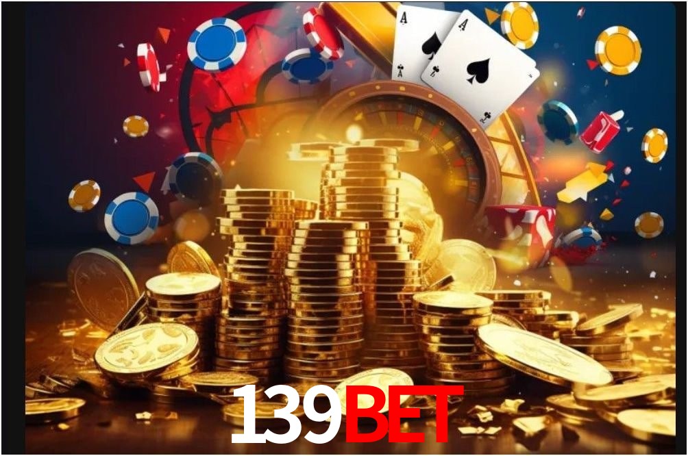 Interface do App 139bet