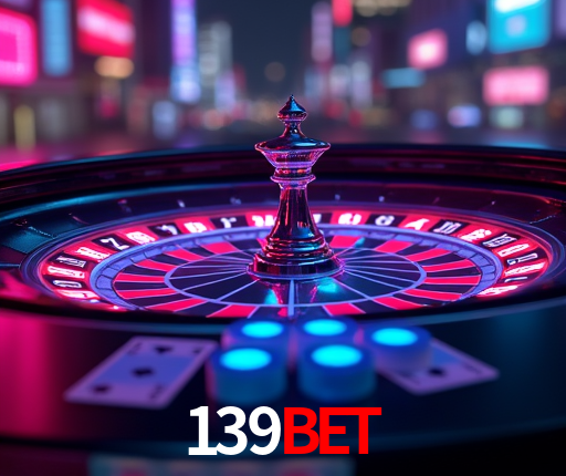 Desvendando o Mundo dos Jogos Virtuais na 139bet