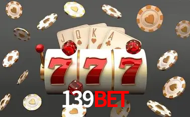 Descubra o Mundo do Cassino Online com 139bet