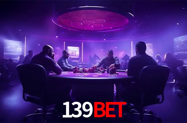 Jogos de Slot 139bet