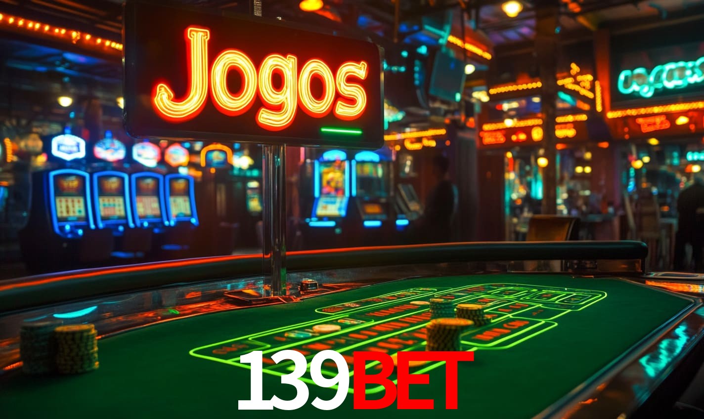Tecnologia da Plataforma 139bet