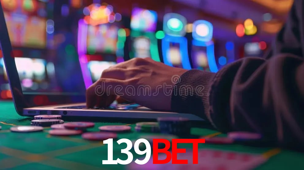 Torneios 139bet