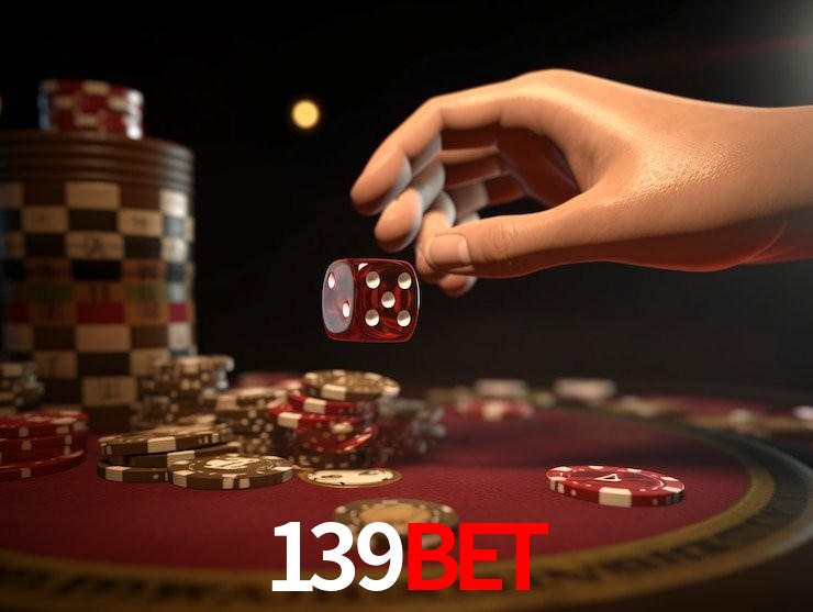 Benefícios da Conta 139bet
