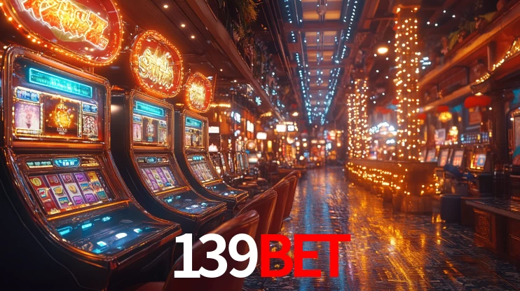 VIP Casino 139bet