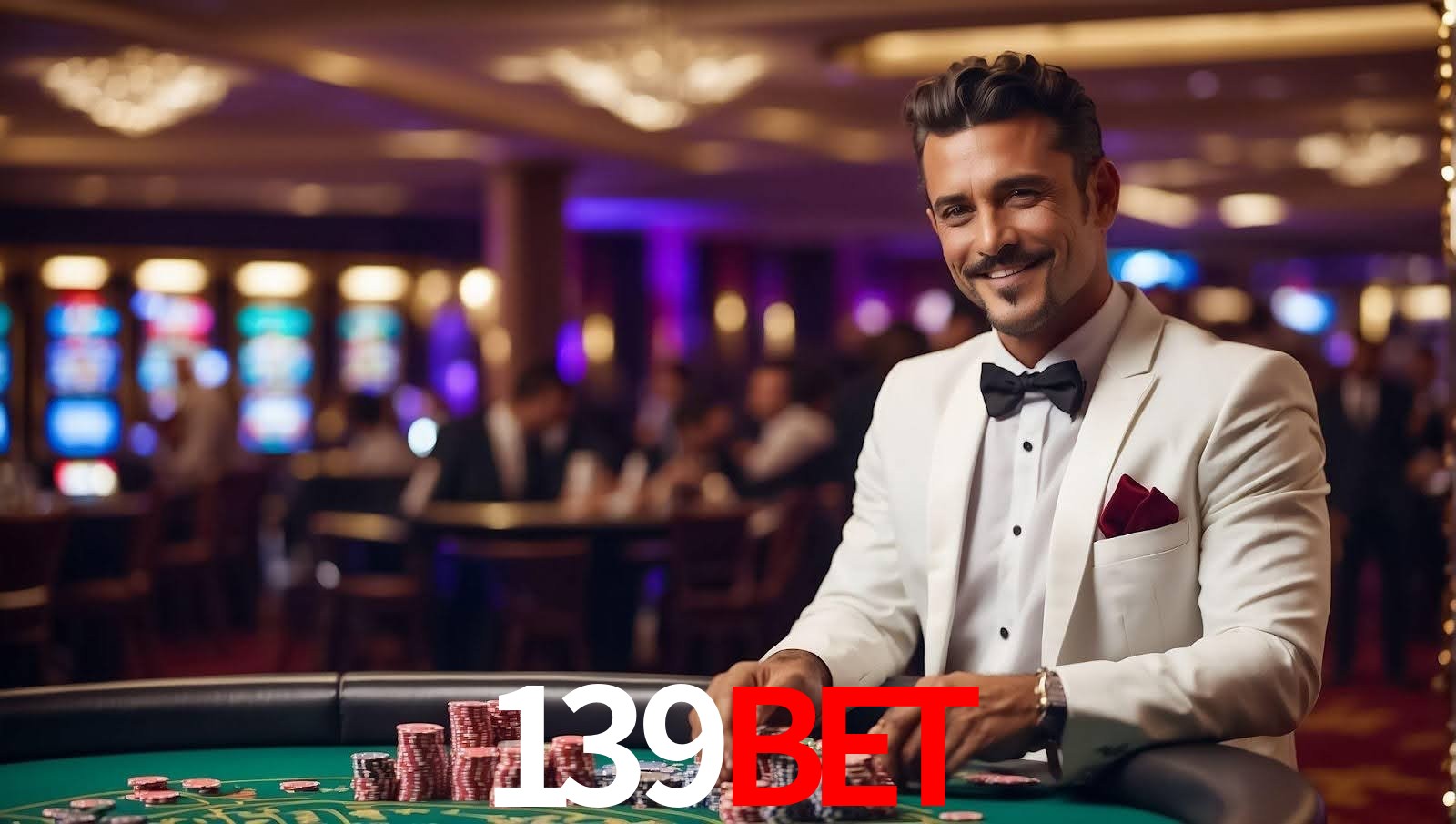 Especiais de Fim de Semana 139bet