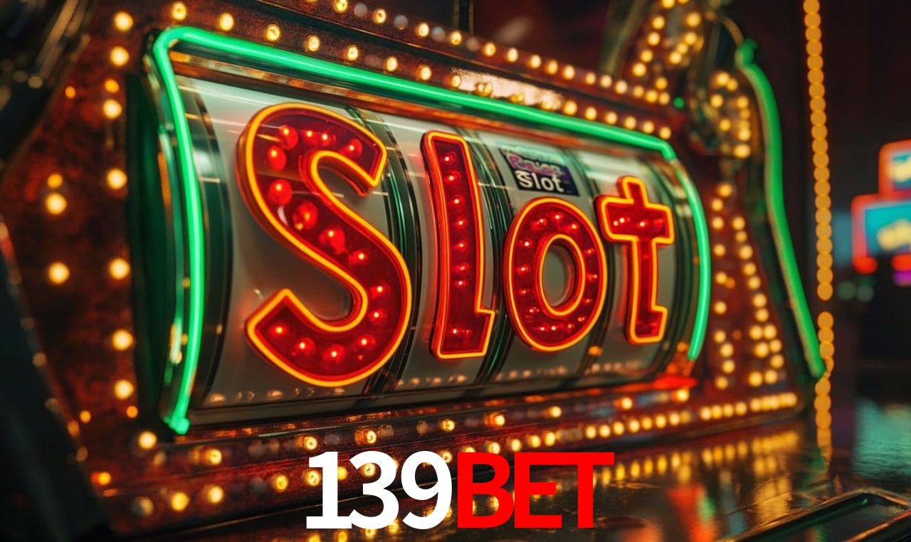 Promoções Sazonais 139bet