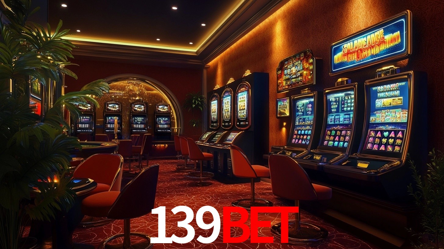 Game Statistics 139bet