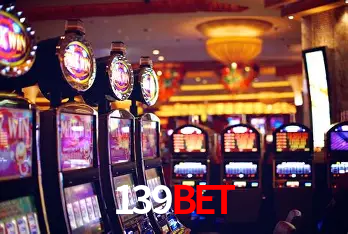 Descubra a Magia dos Jogos de Arcade no 139bet