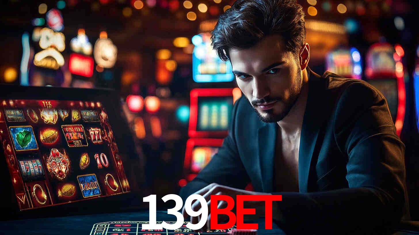 Welcome Bonus 139bet
