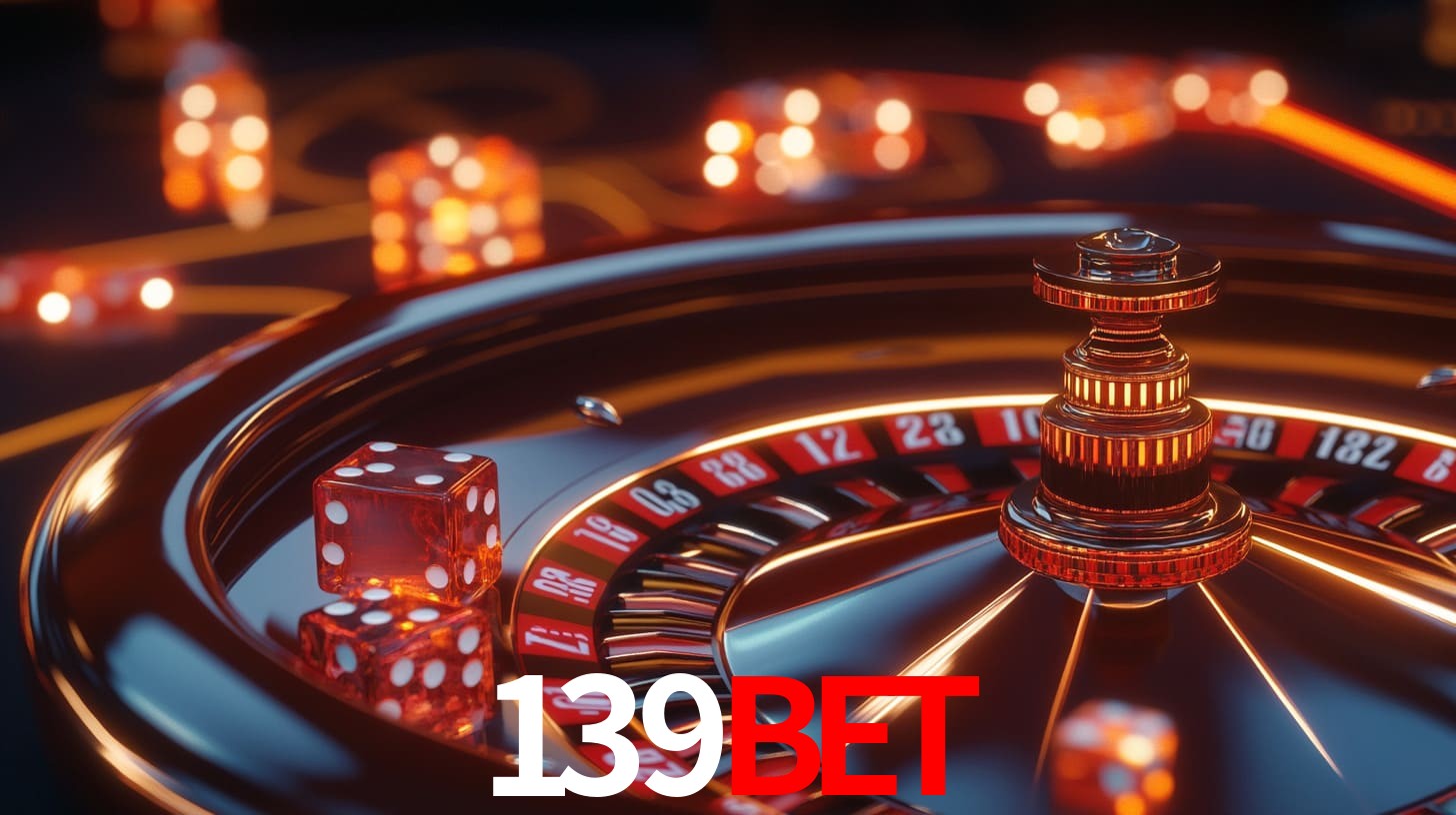 Game Providers 139bet