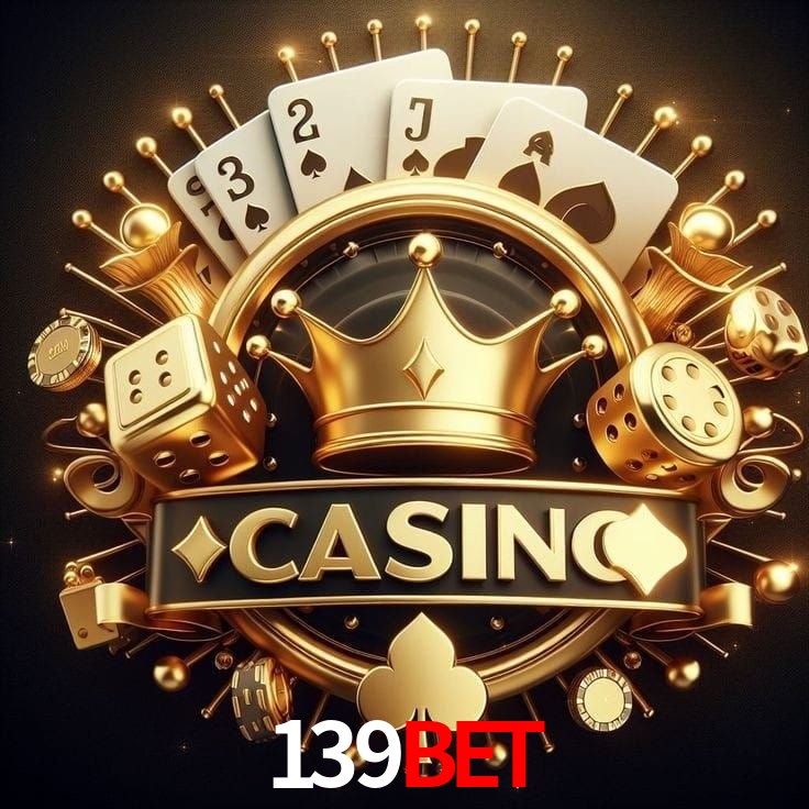 Casino Ao Vivo 139bet