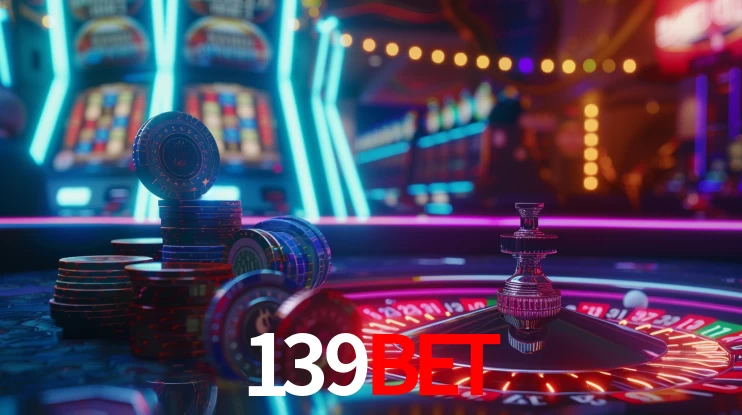 APP oficial da 139bet para mobile