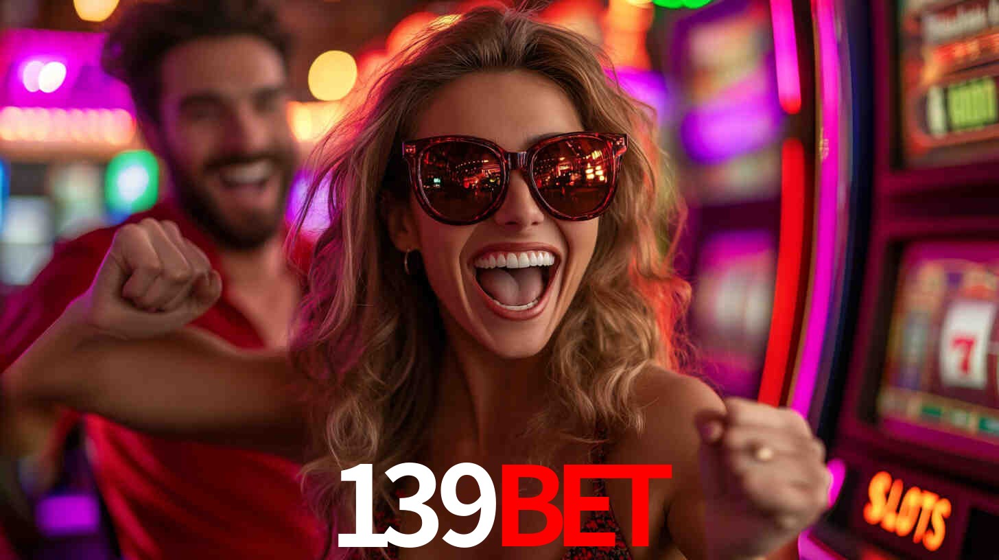 Explorando a Categoria de Eventos em Apostas na 139bet