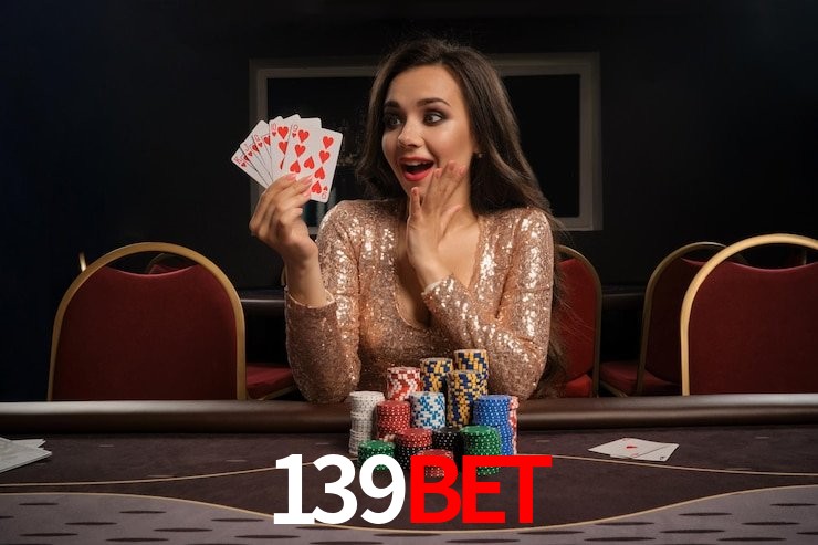 PIX Instantâneo 139bet