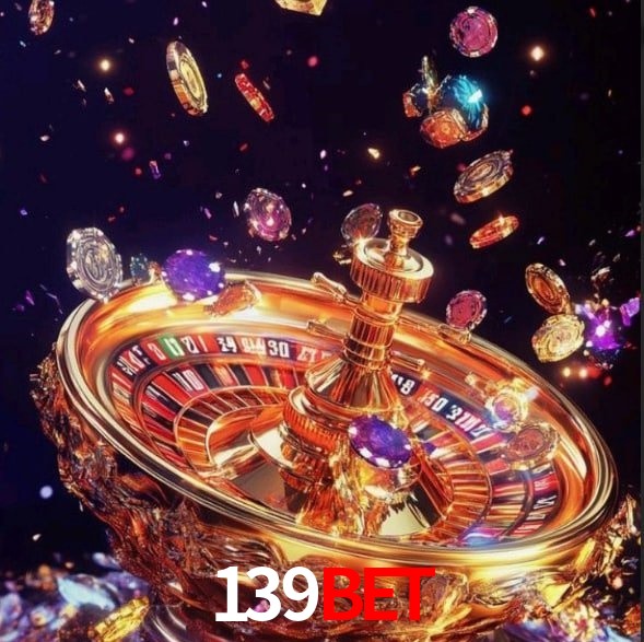 139bet - Cassino de Ouro Luxuoso - 139bet app