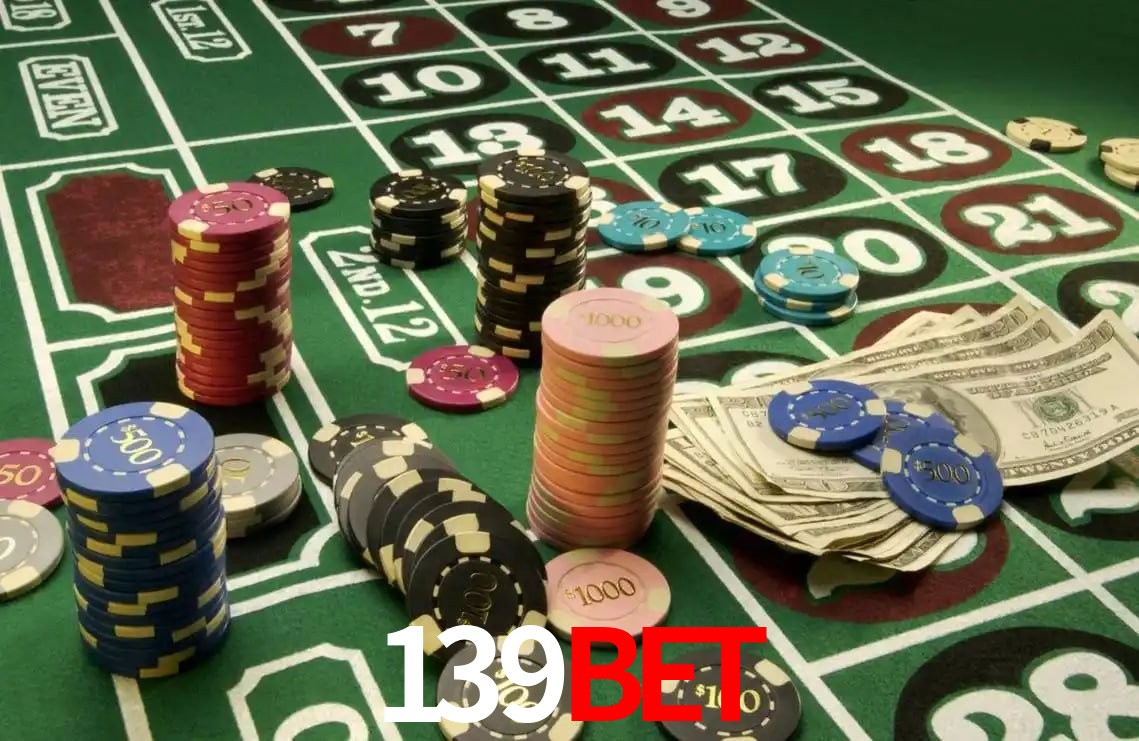 Seasonal Promotions 139bet