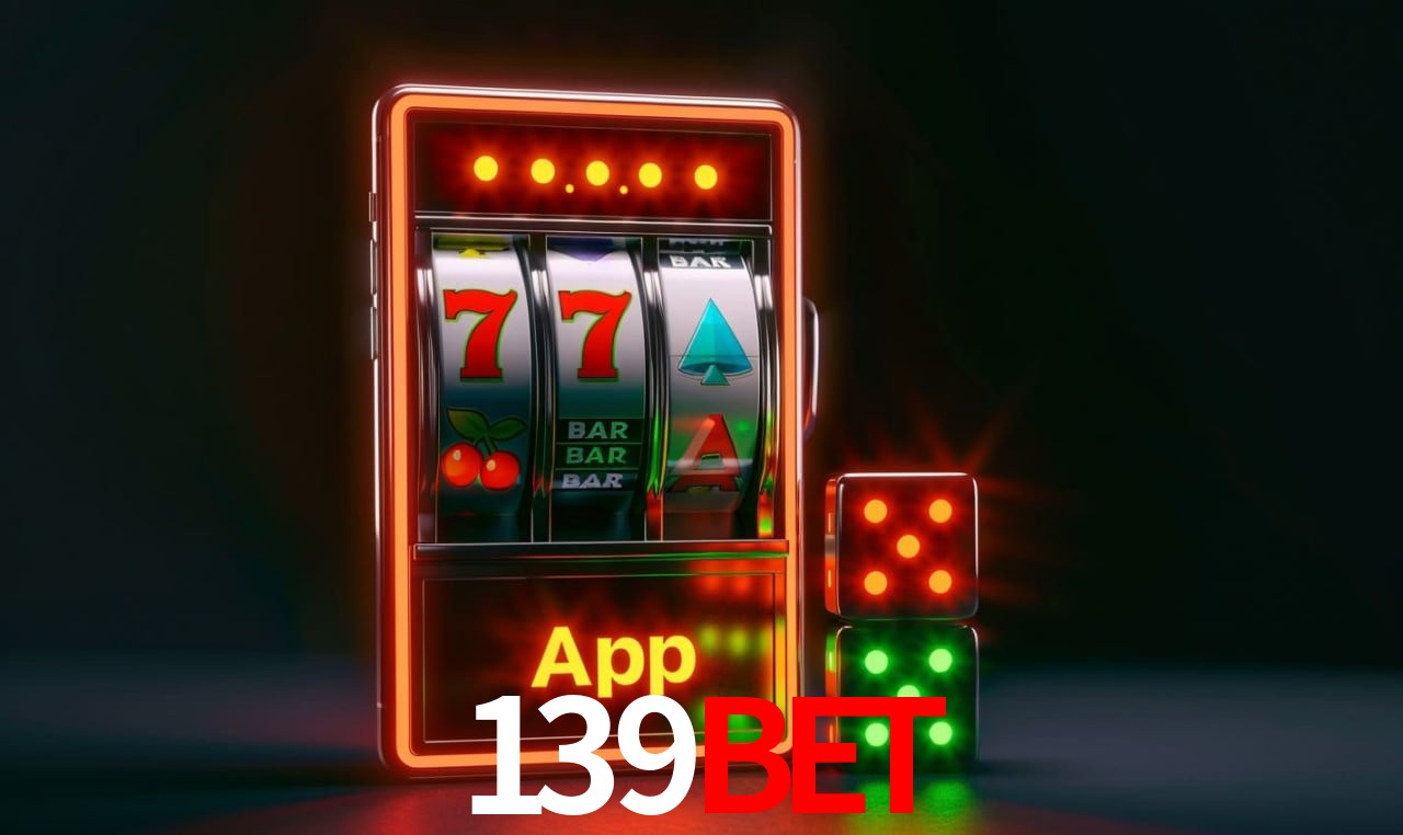 Provedores de Jogos 139bet