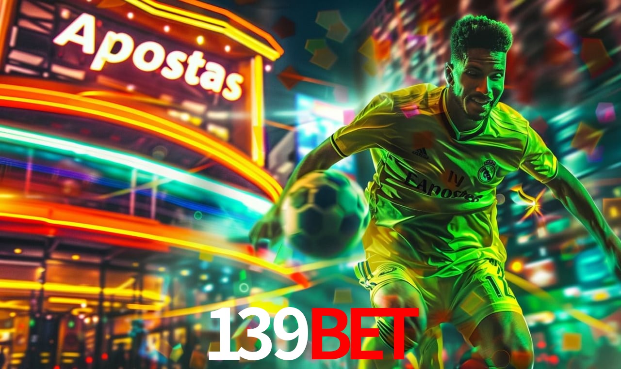 Login Seguro 139bet
