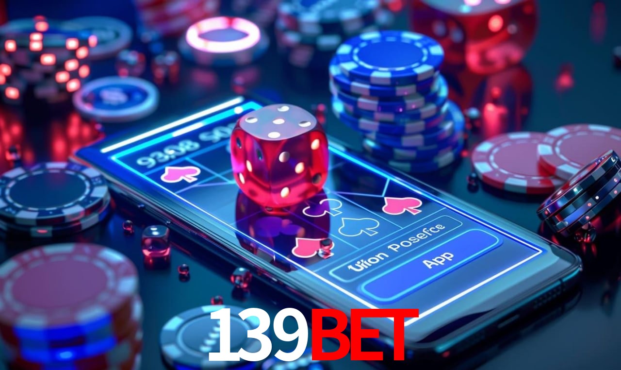 Explore as vantagens do 139bet: serviço profissional e confiabilidade